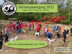 Save  Herbst 2022